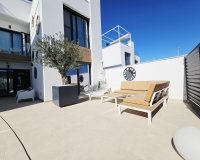 Revente - Villa -
Benijofar - Benimar