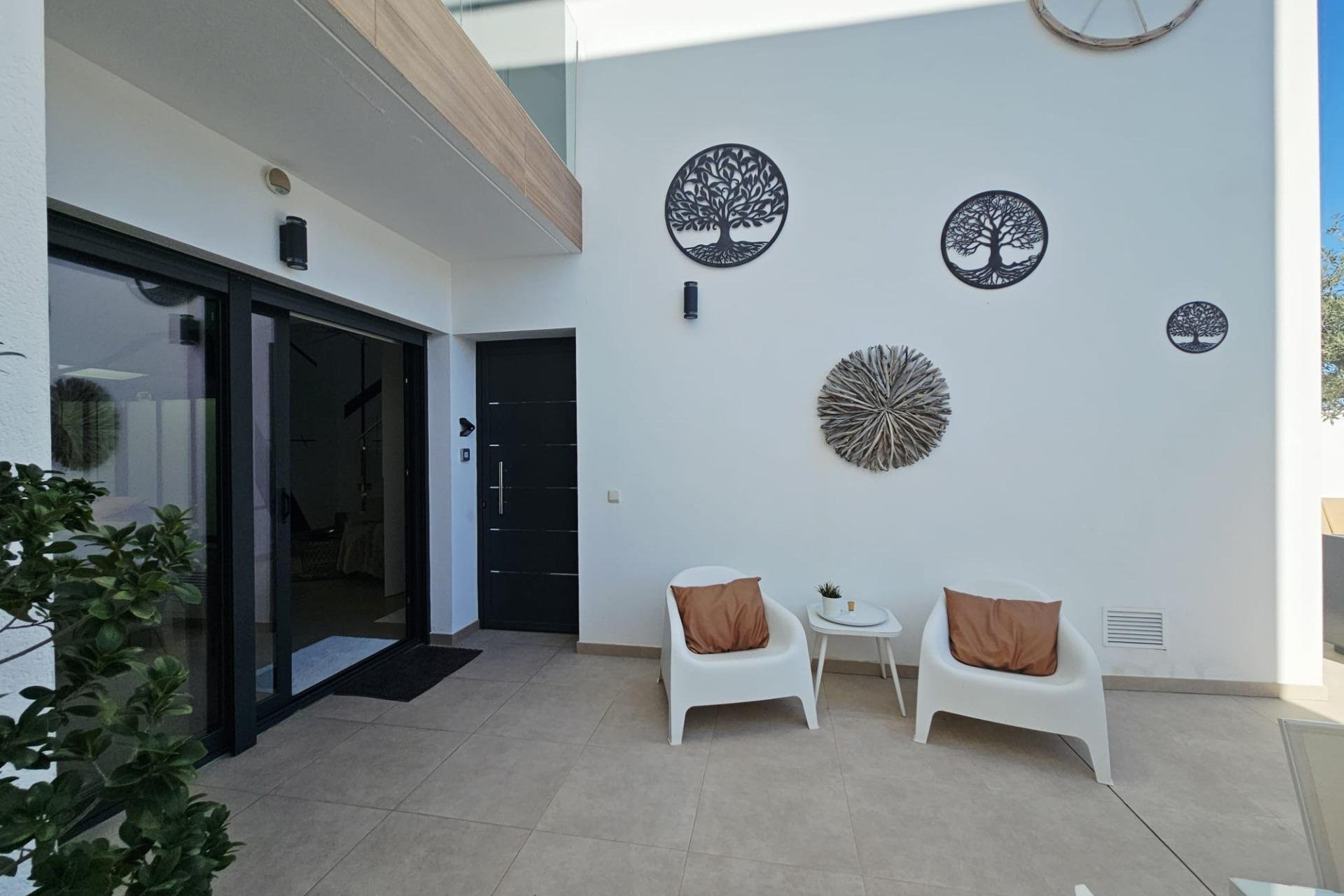 Revente - Villa -
Benijofar - Benimar