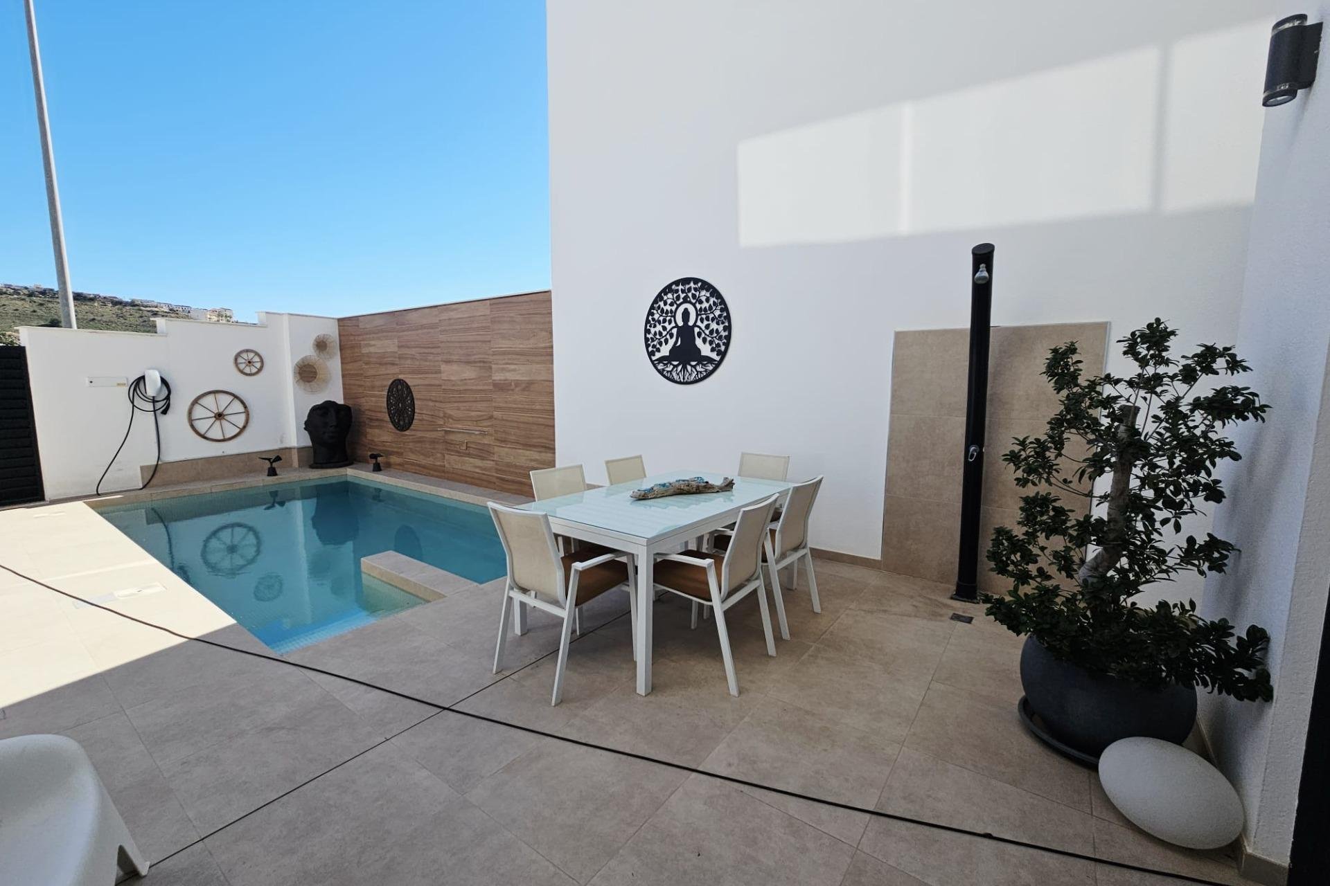 Revente - Villa -
Benijofar - Benimar