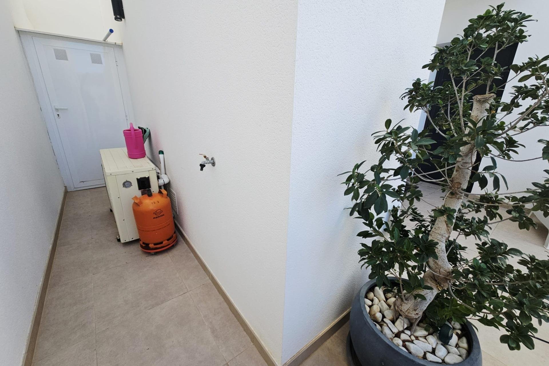 Revente - Villa -
Benijofar - Benimar