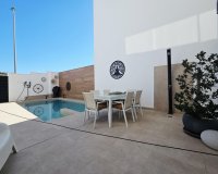 Revente - Villa -
Benijofar - Benimar