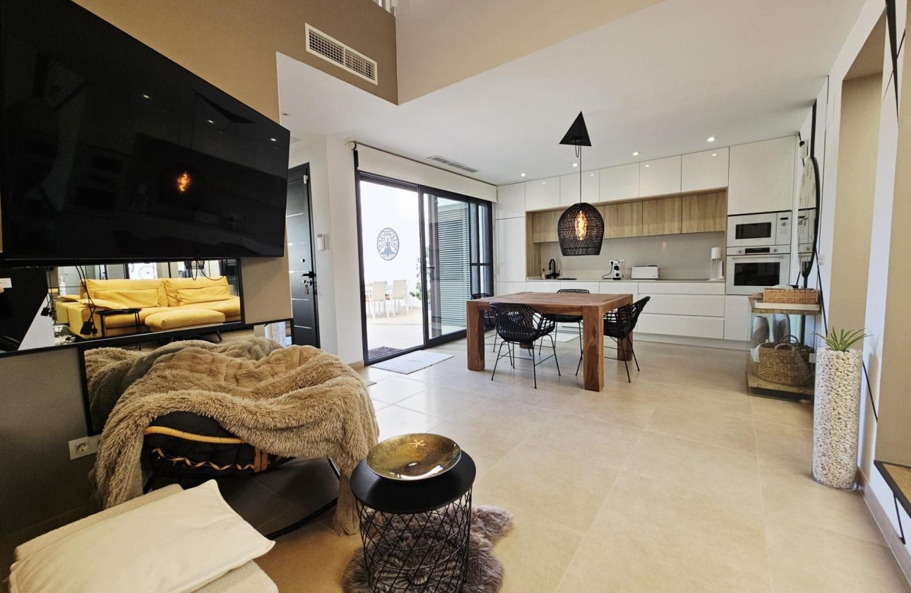 Revente - Villa -
Benijofar - Benimar