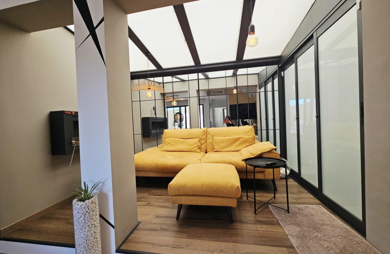 Revente - Villa -
Benijofar - Benimar