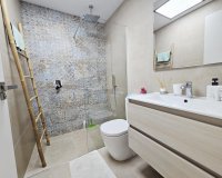 Revente - Villa -
Benijofar - Benimar