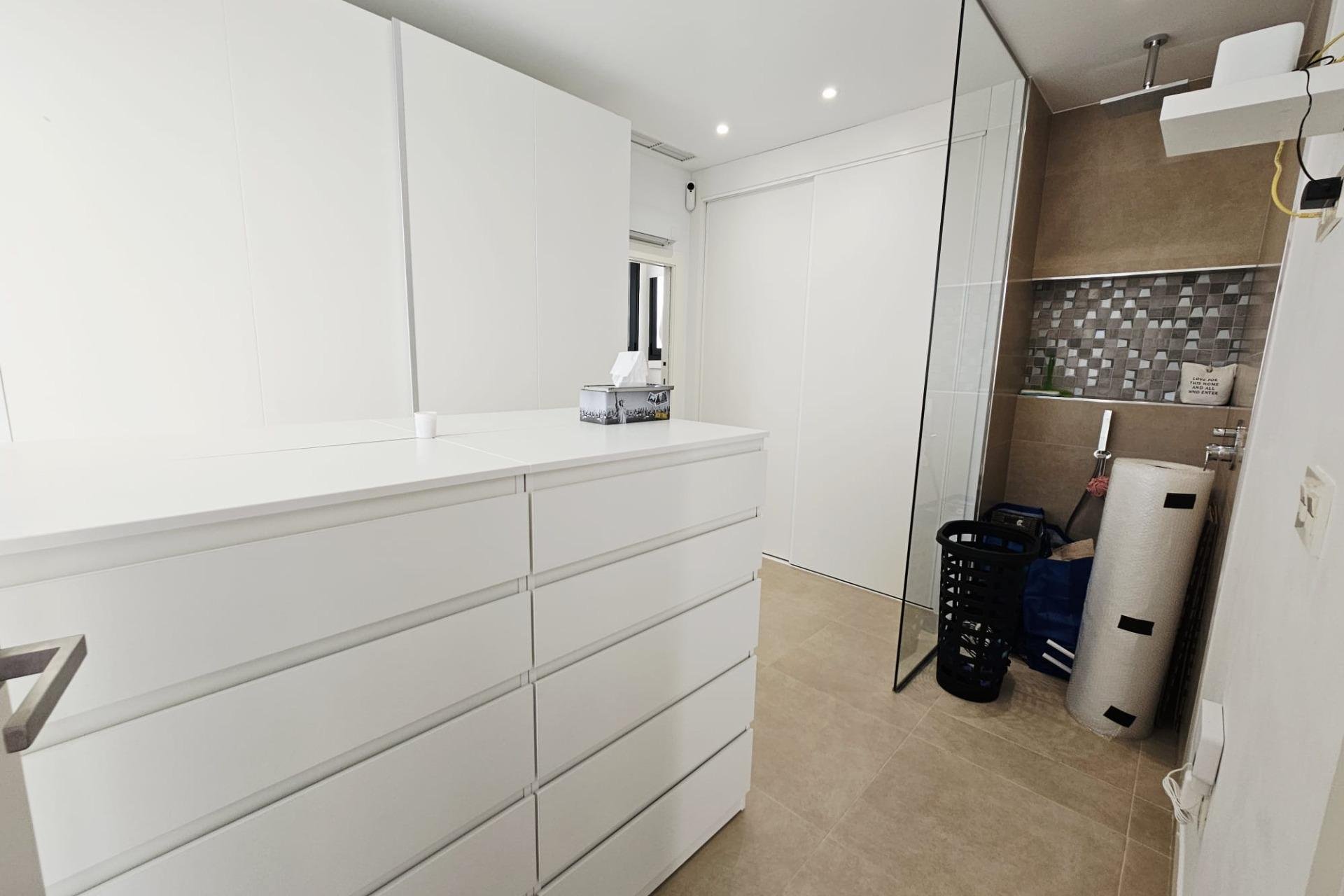 Revente - Villa -
Benijofar - Benimar