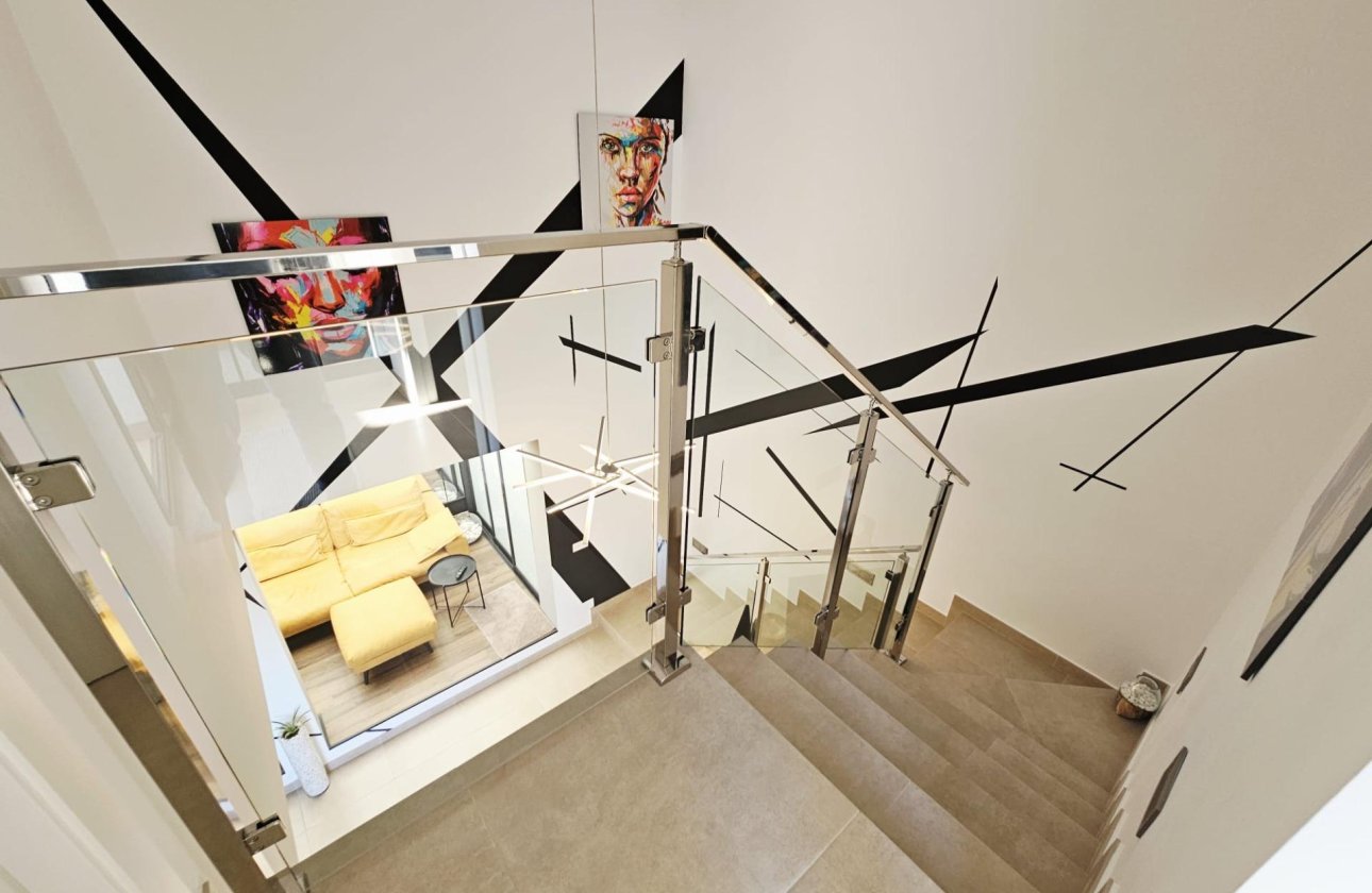 Revente - Villa -
Benijofar - Benimar