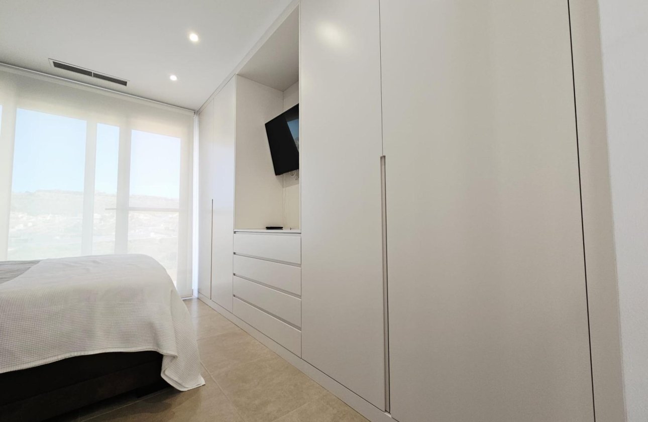 Revente - Villa -
Benijofar - Benimar