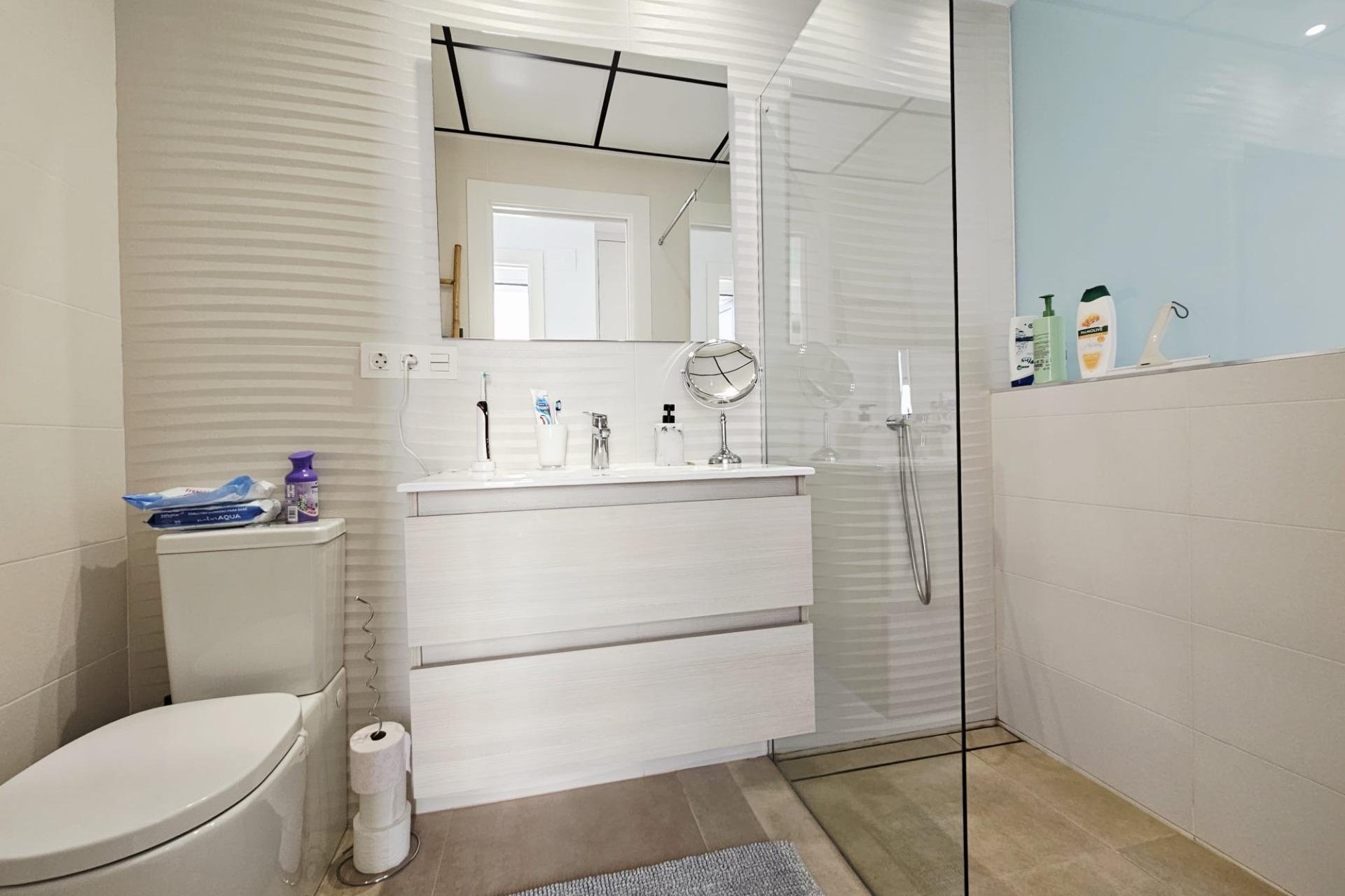 Revente - Villa -
Benijofar - Benimar