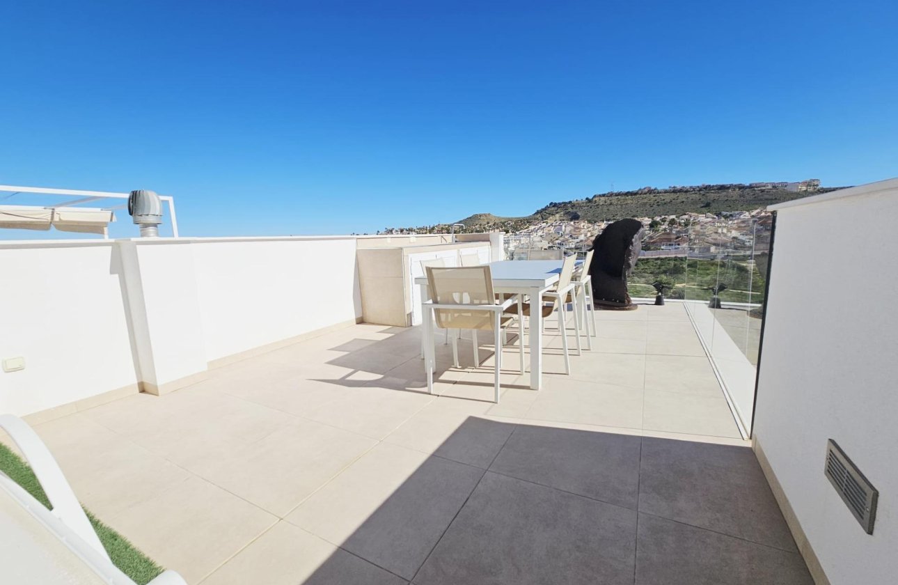 Revente - Villa -
Benijofar - Benimar