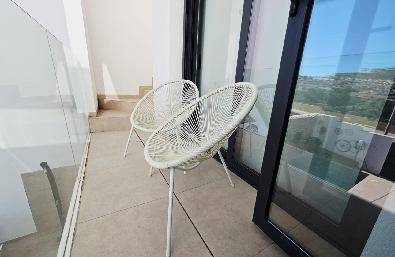 Revente - Villa -
Benijofar - Benimar