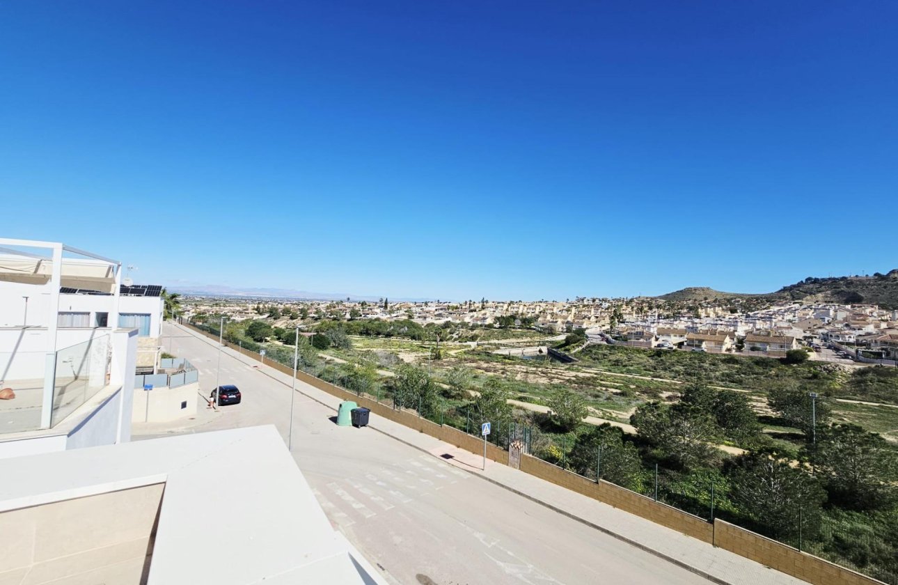 Revente - Villa -
Benijofar - Benimar