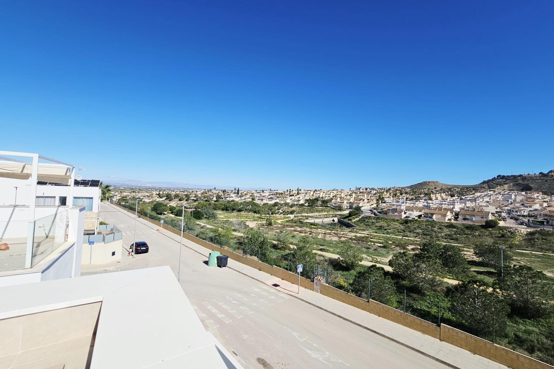 Revente - Villa -
Benijofar - Benimar