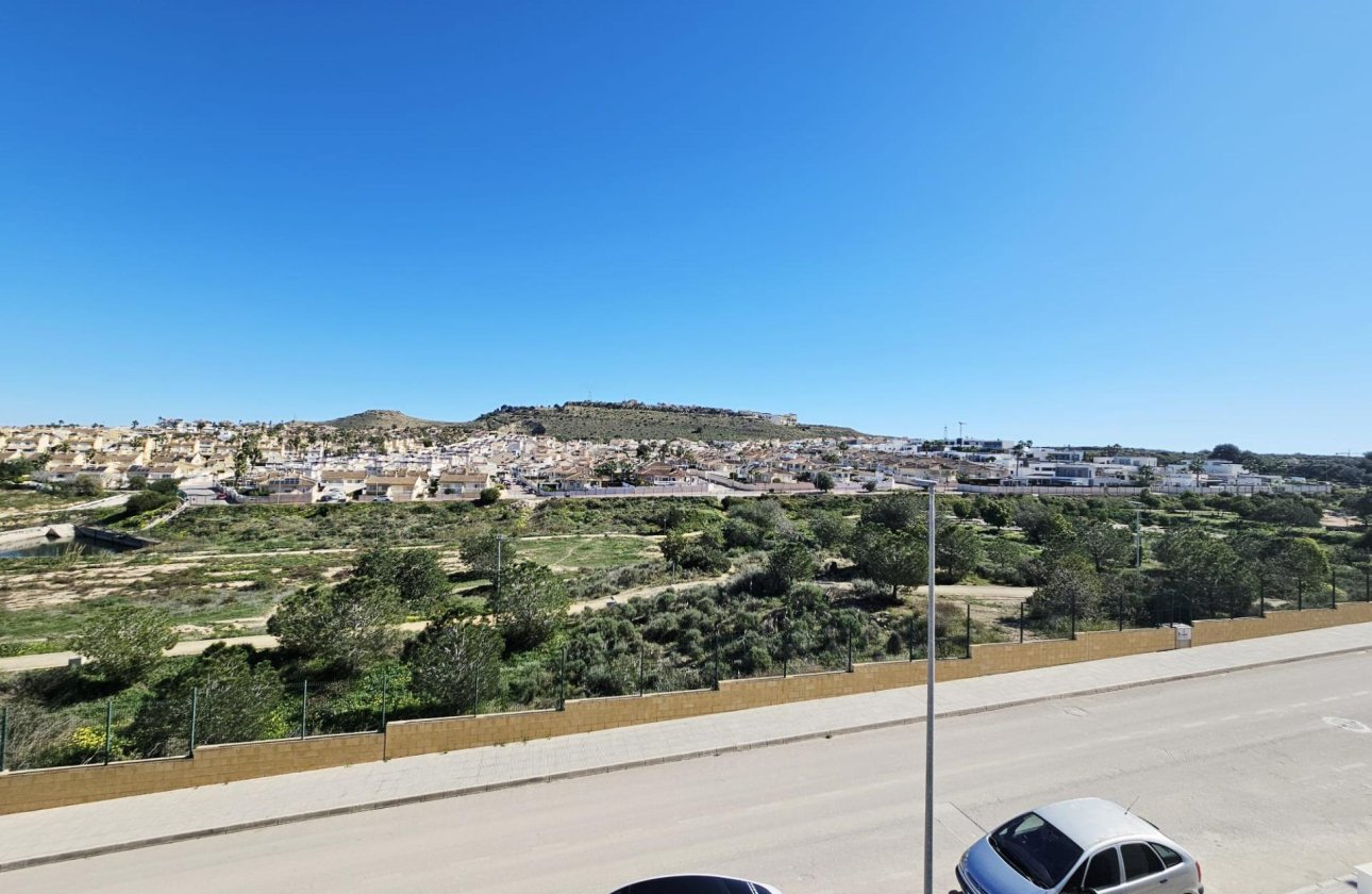 Revente - Villa -
Benijofar - Benimar