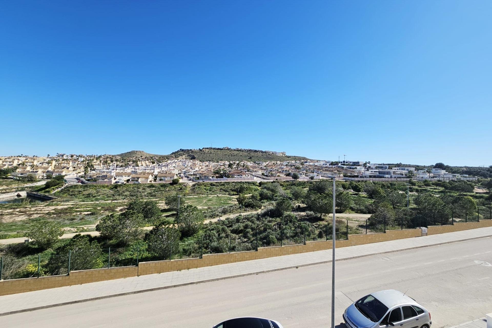 Revente - Villa -
Benijofar - Benimar