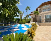 Revente - Villa -
Benijofar - Ciudad Quesada