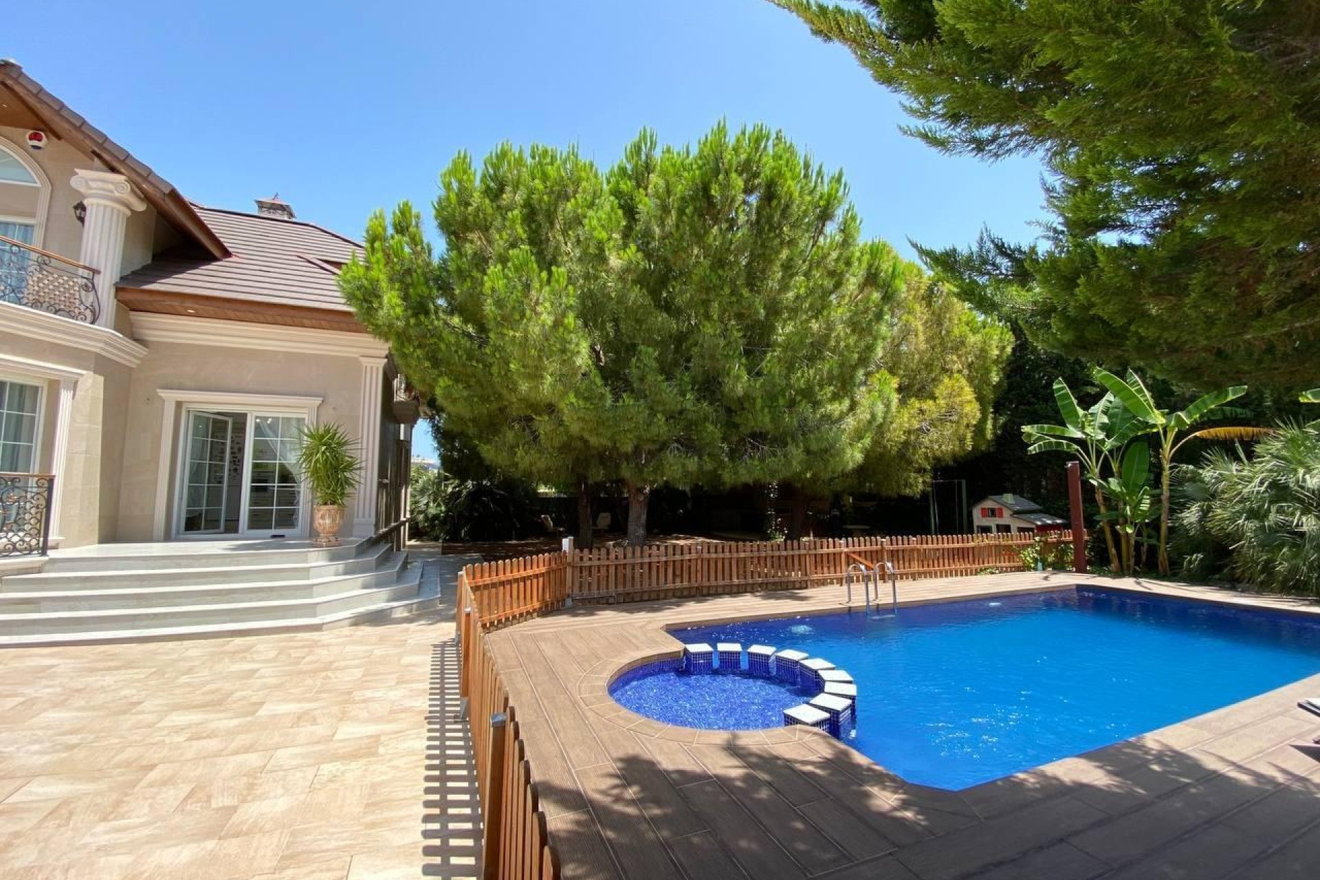 Revente - Villa -
Benijofar - Ciudad Quesada