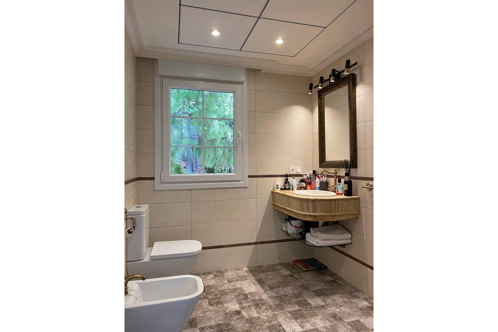 Revente - Villa -
Benijofar - Ciudad Quesada