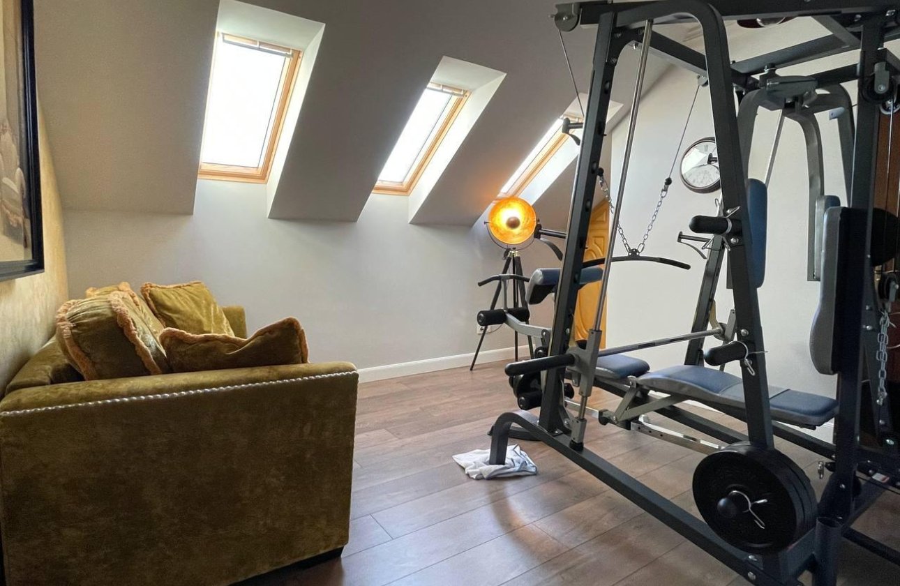 Revente - Villa -
Benijofar - Ciudad Quesada