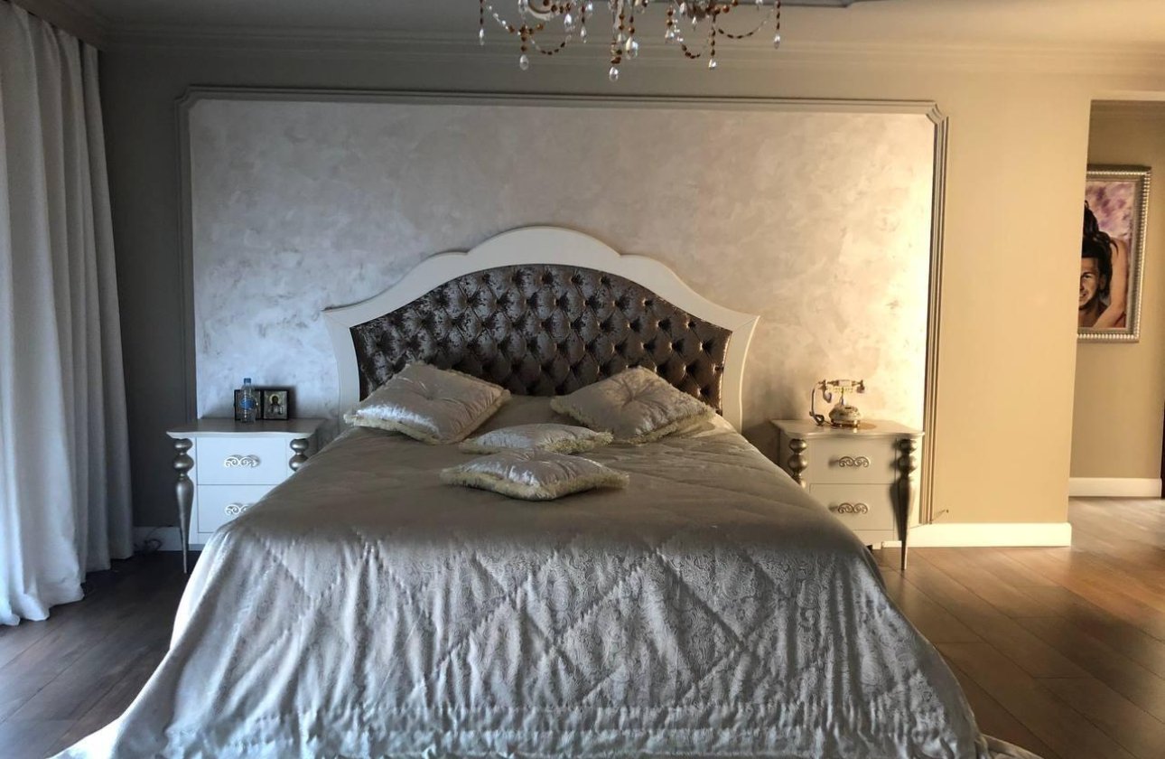 Revente - Villa -
Benijofar - Ciudad Quesada