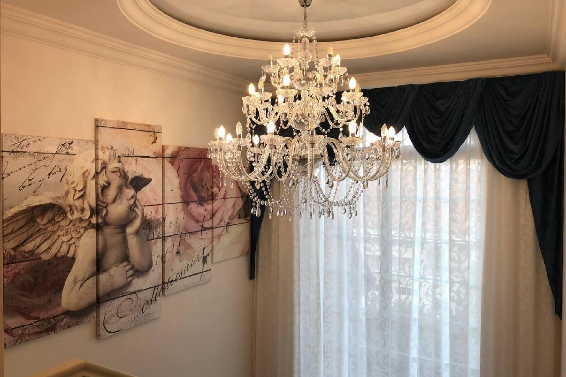 Revente - Villa -
Benijofar - Ciudad Quesada