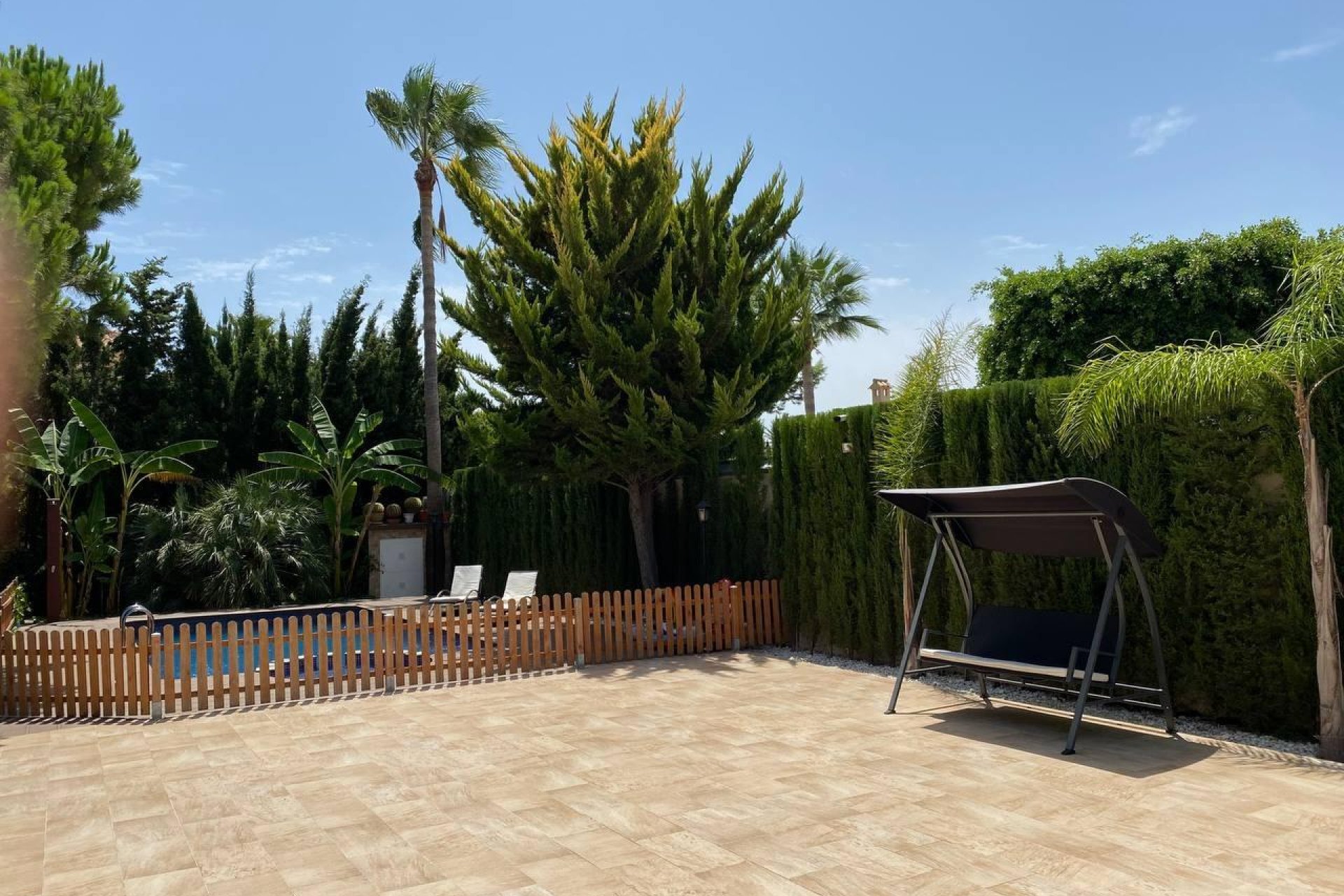 Revente - Villa -
Benijofar - Ciudad Quesada