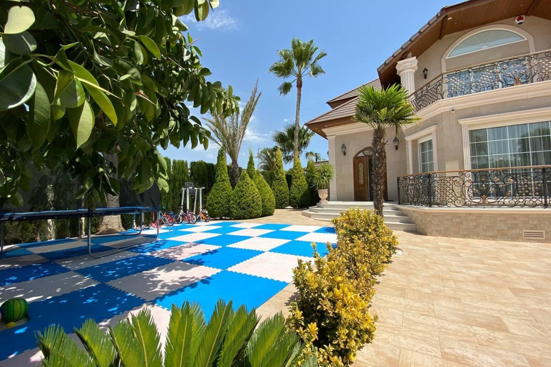 Revente - Villa -
Benijofar - Ciudad Quesada