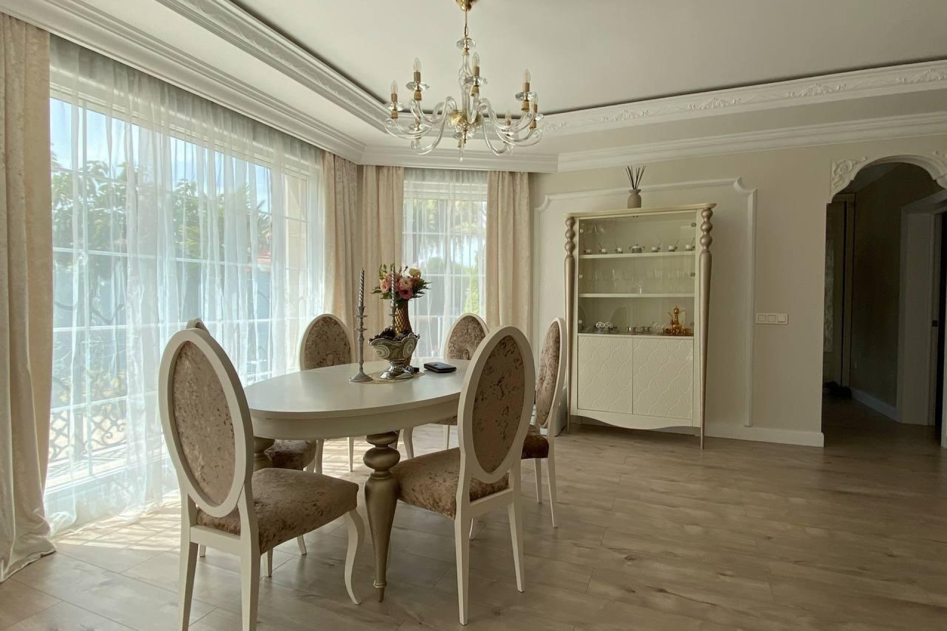 Revente - Villa -
Benijofar - Ciudad Quesada