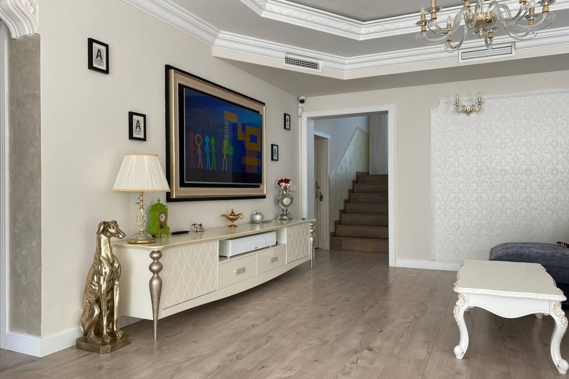 Revente - Villa -
Benijofar - Ciudad Quesada