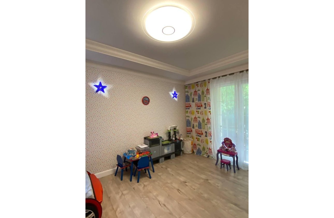 Revente - Villa -
Benijofar - Ciudad Quesada