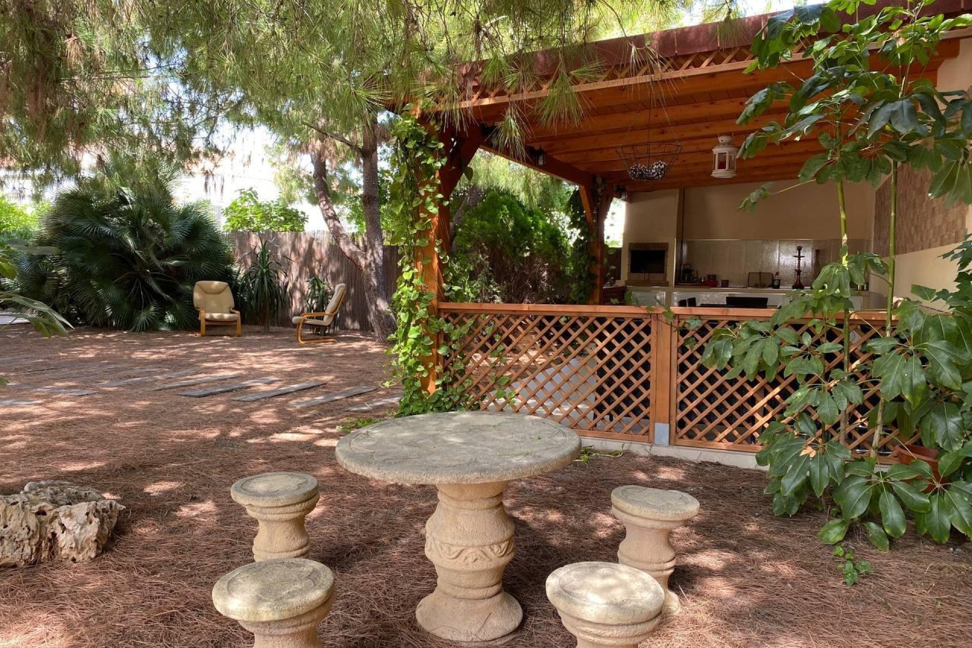 Revente - Villa -
Benijofar - Ciudad Quesada