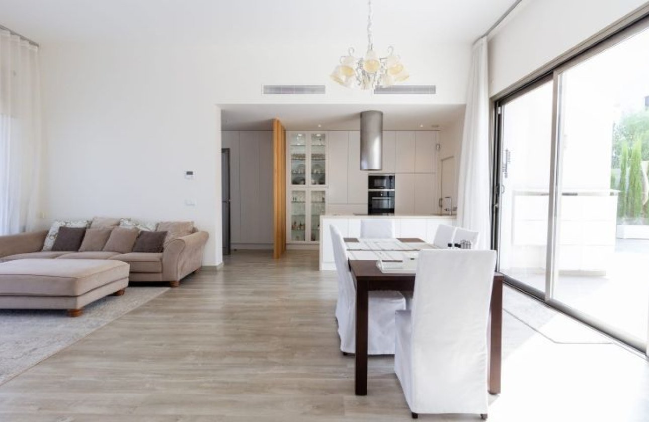 Revente - Villa -
Benijofar - Costa Blanca