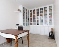 Revente - Villa -
Benijofar - Costa Blanca