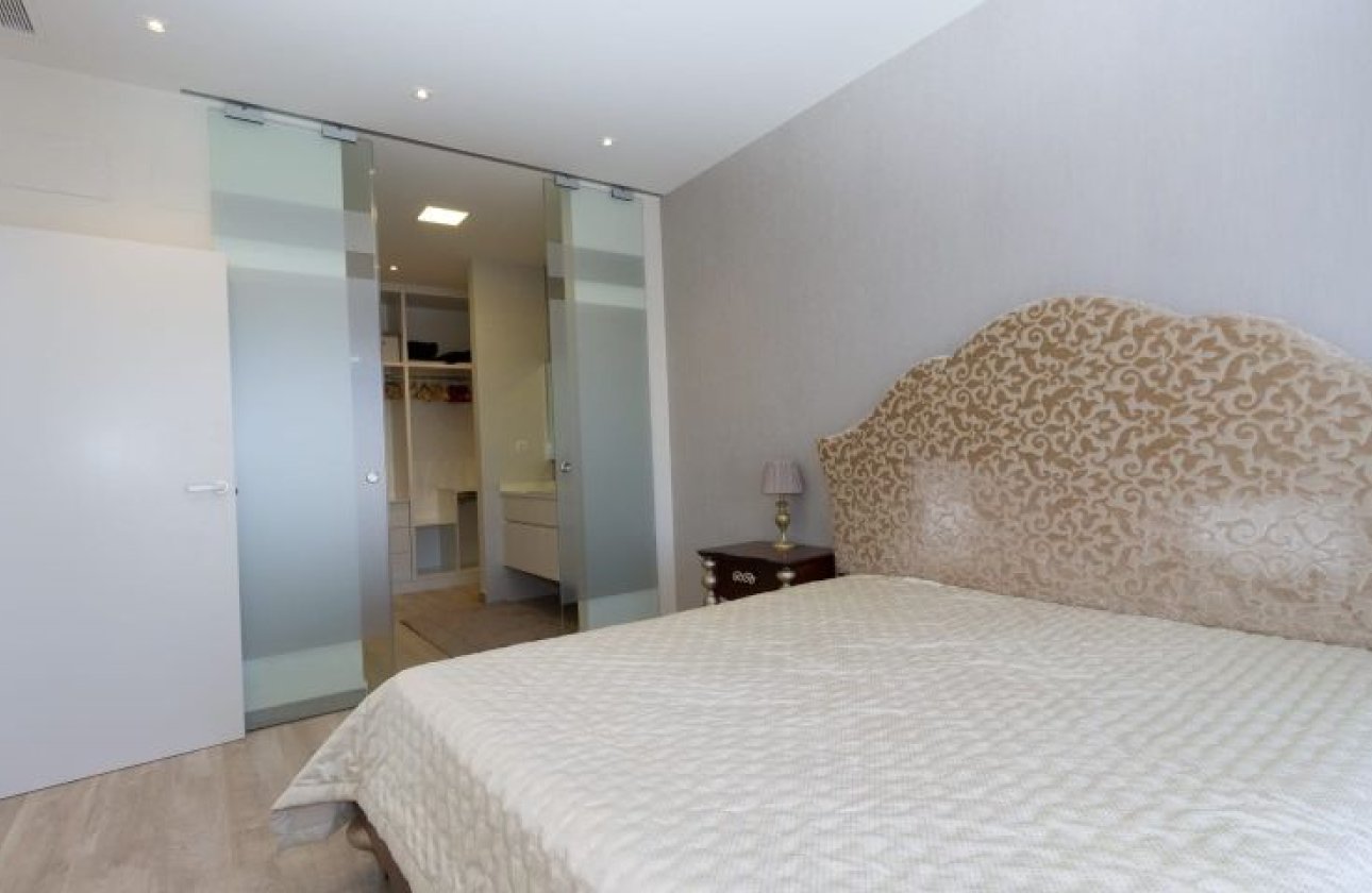 Revente - Villa -
Benijofar - Costa Blanca