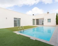 Revente - Villa -
Benijofar - Costa Blanca