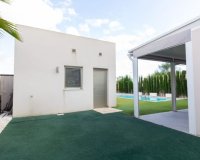 Revente - Villa -
Benijofar - Costa Blanca