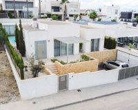 Revente - Villa -
Benijofar - Costa Blanca