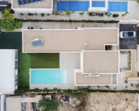 Revente - Villa -
Benijofar - Costa Blanca