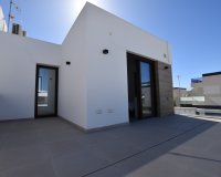 Revente - Villa -
Benijofar - Costa Blanca