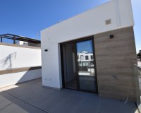 Revente - Villa -
Benijofar - Costa Blanca