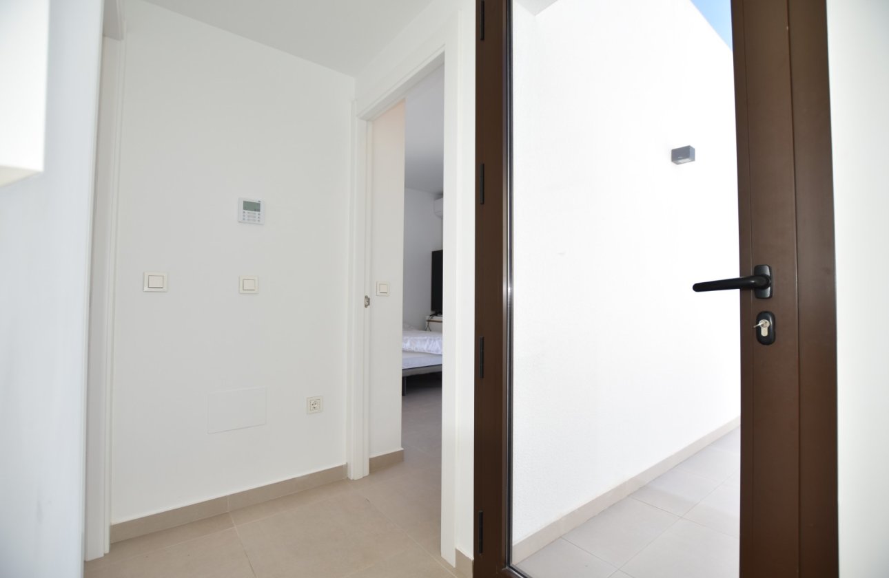 Revente - Villa -
Benijofar - Costa Blanca