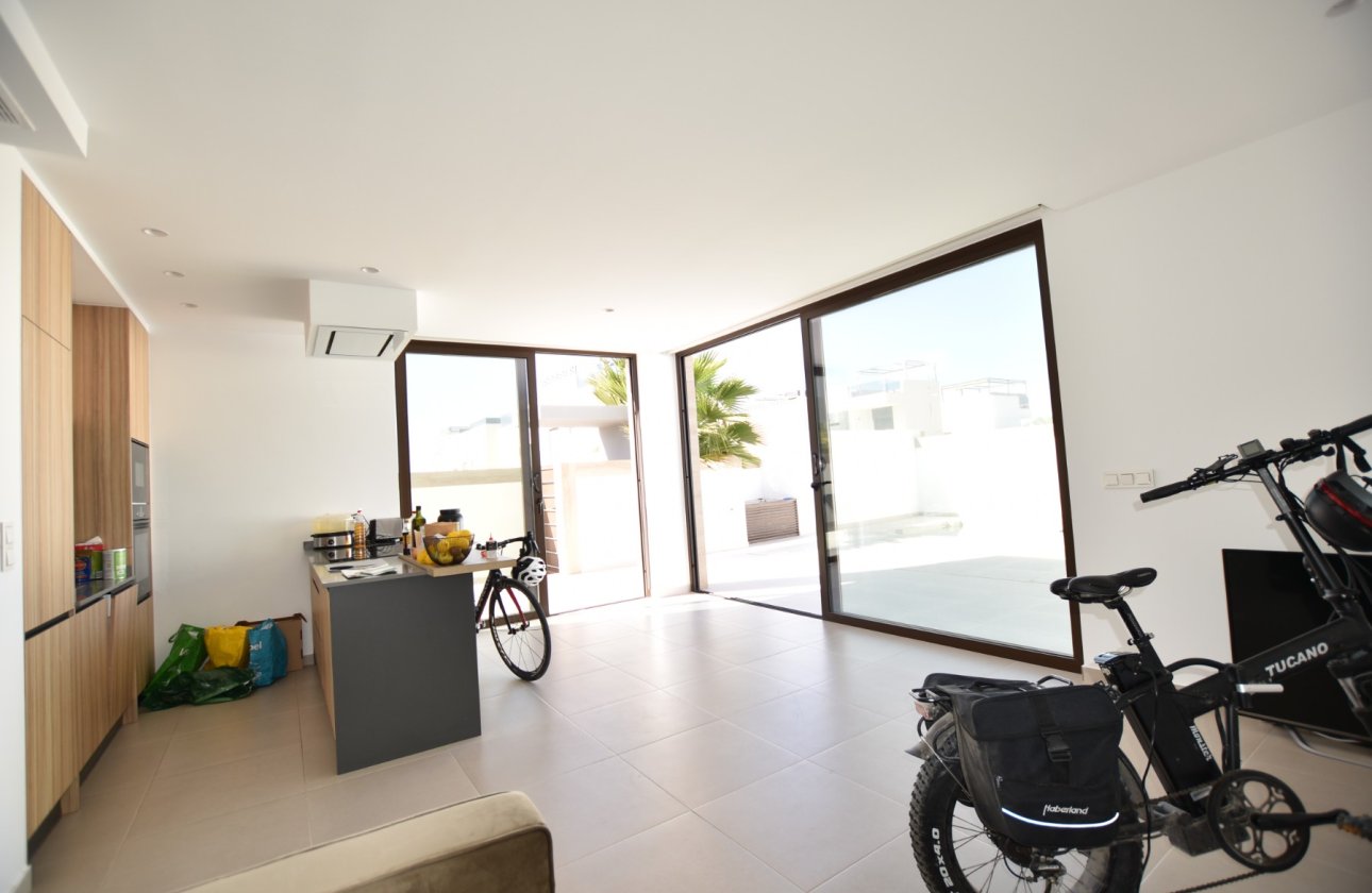 Revente - Villa -
Benijofar - Costa Blanca