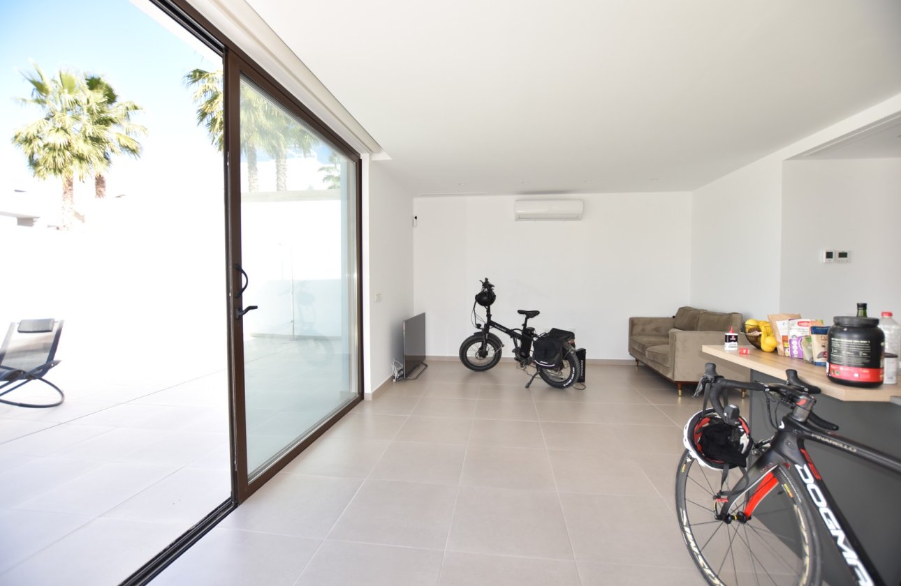 Revente - Villa -
Benijofar - Costa Blanca