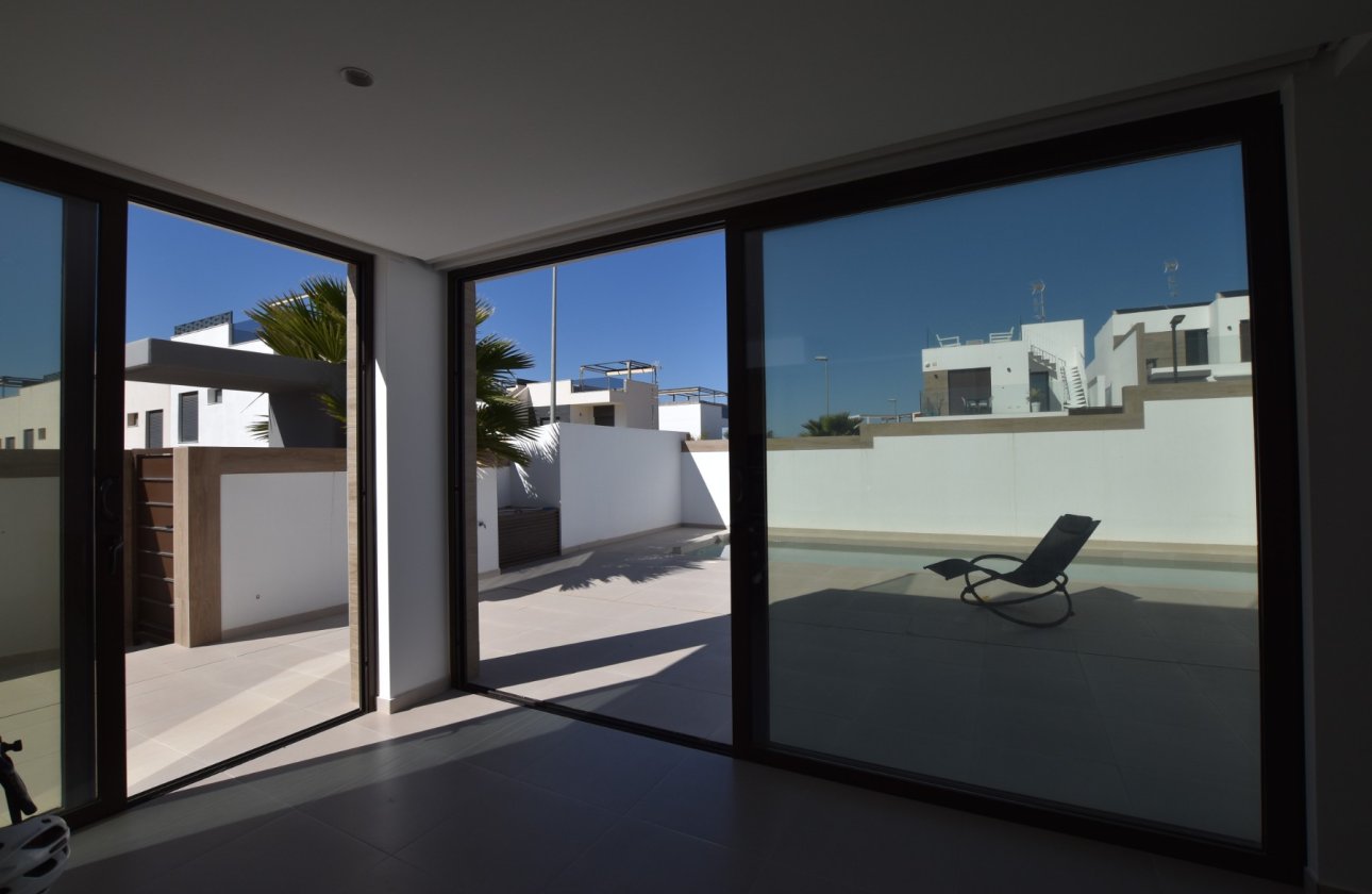 Revente - Villa -
Benijofar - Costa Blanca