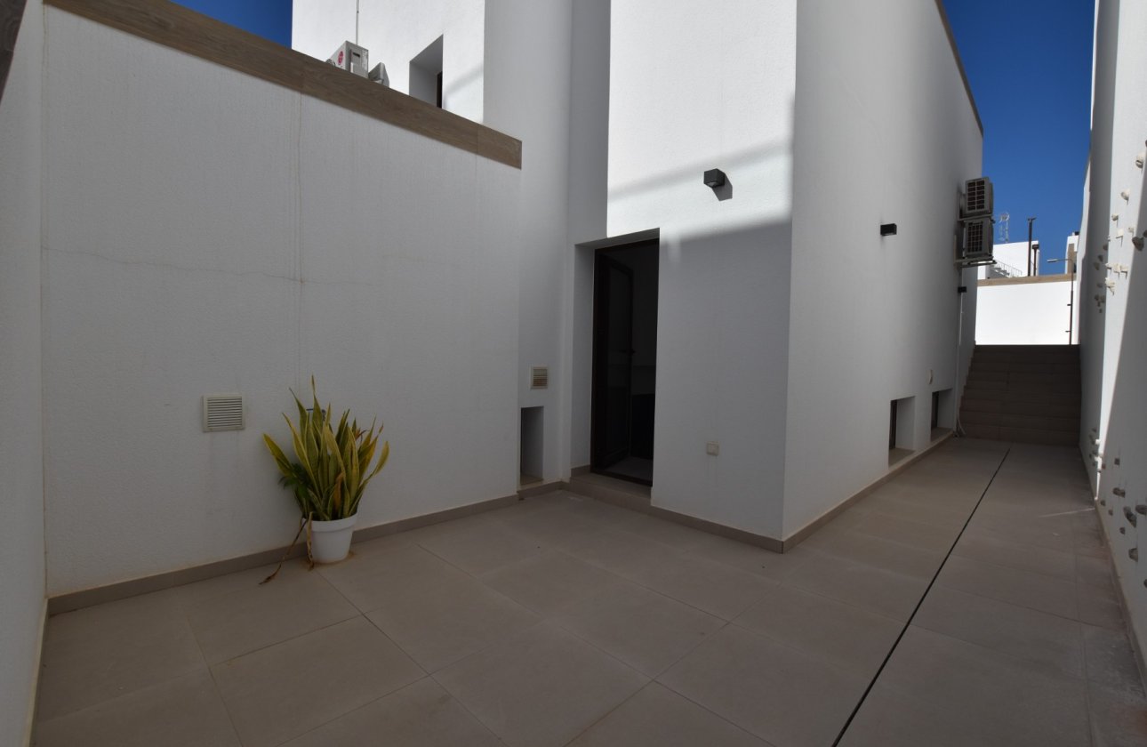 Revente - Villa -
Benijofar - Costa Blanca