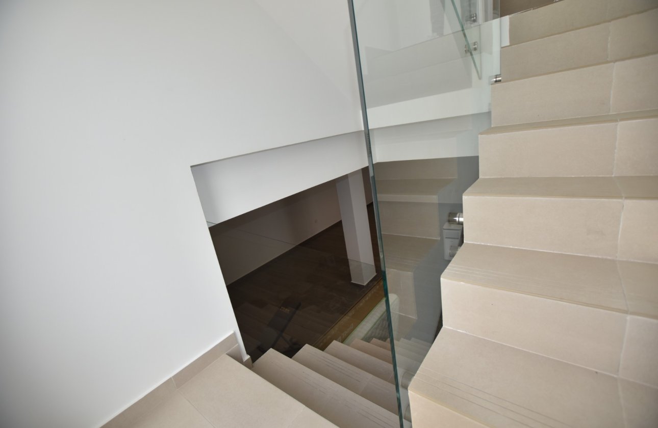 Revente - Villa -
Benijofar - Costa Blanca