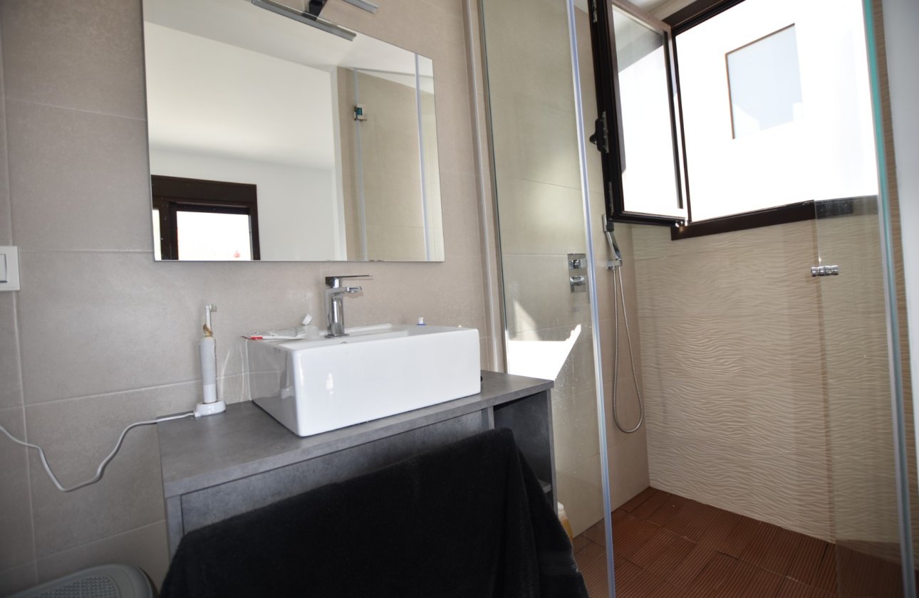 Revente - Villa -
Benijofar - Costa Blanca