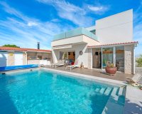 Revente - Villa -
Benijofar - Costa Blanca