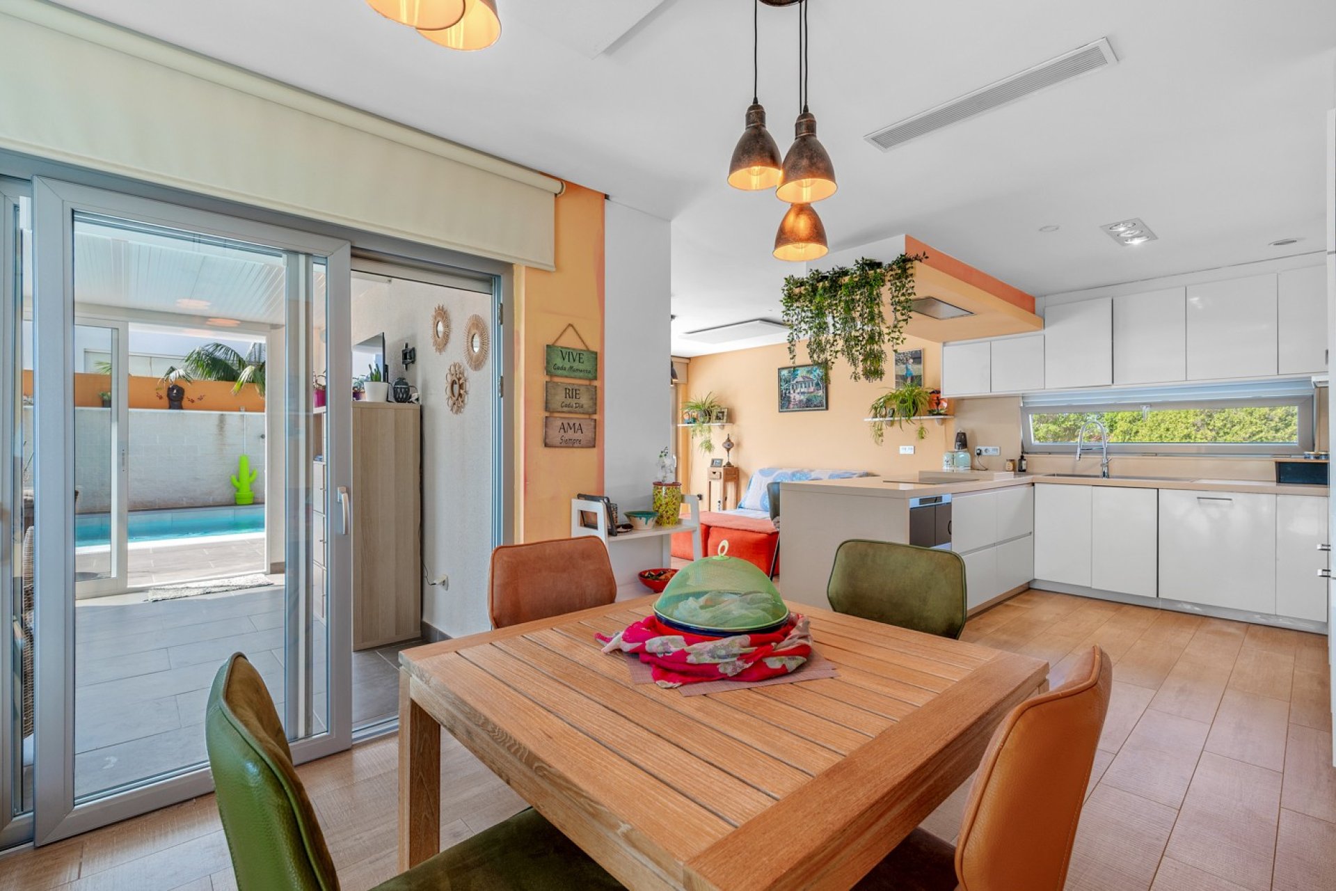 Revente - Villa -
Benijofar - Costa Blanca