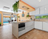 Revente - Villa -
Benijofar - Costa Blanca