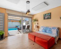 Revente - Villa -
Benijofar - Costa Blanca